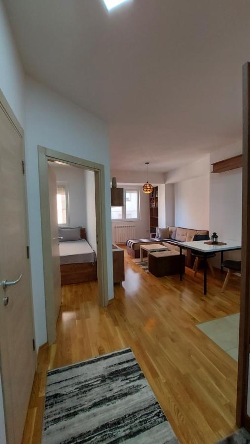 New Home In Skopje Ngoại thất bức ảnh