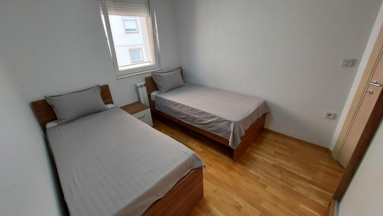 New Home In Skopje Ngoại thất bức ảnh