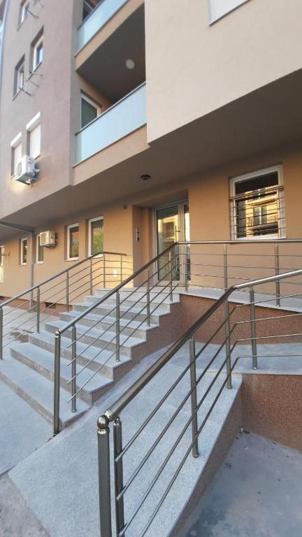 New Home In Skopje Ngoại thất bức ảnh